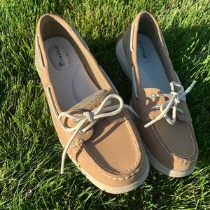 Sperry Boat Shoes